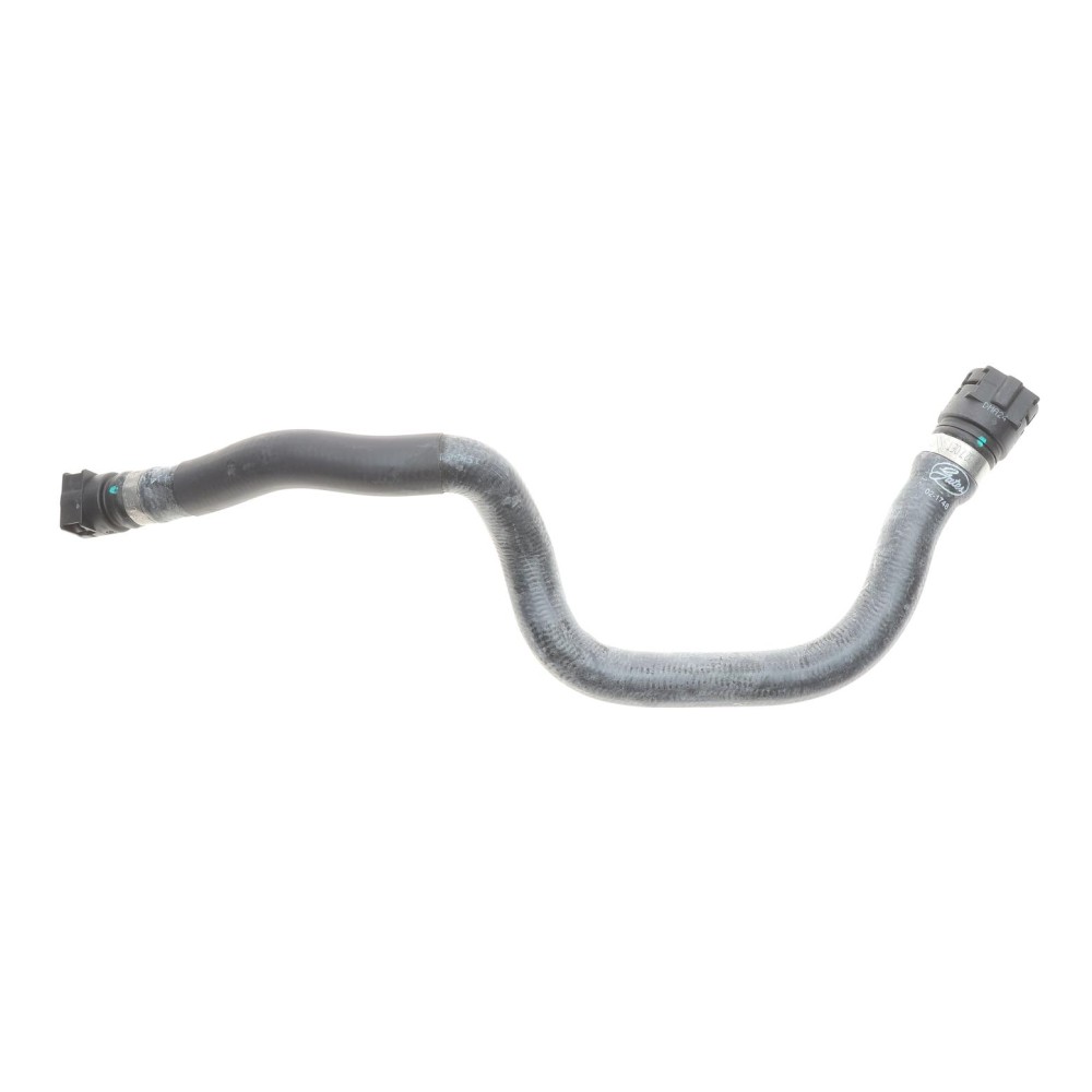 Патрубок системи охолодження BMW 5 (E60) 4.0/4.4/4.8 03-09 N62