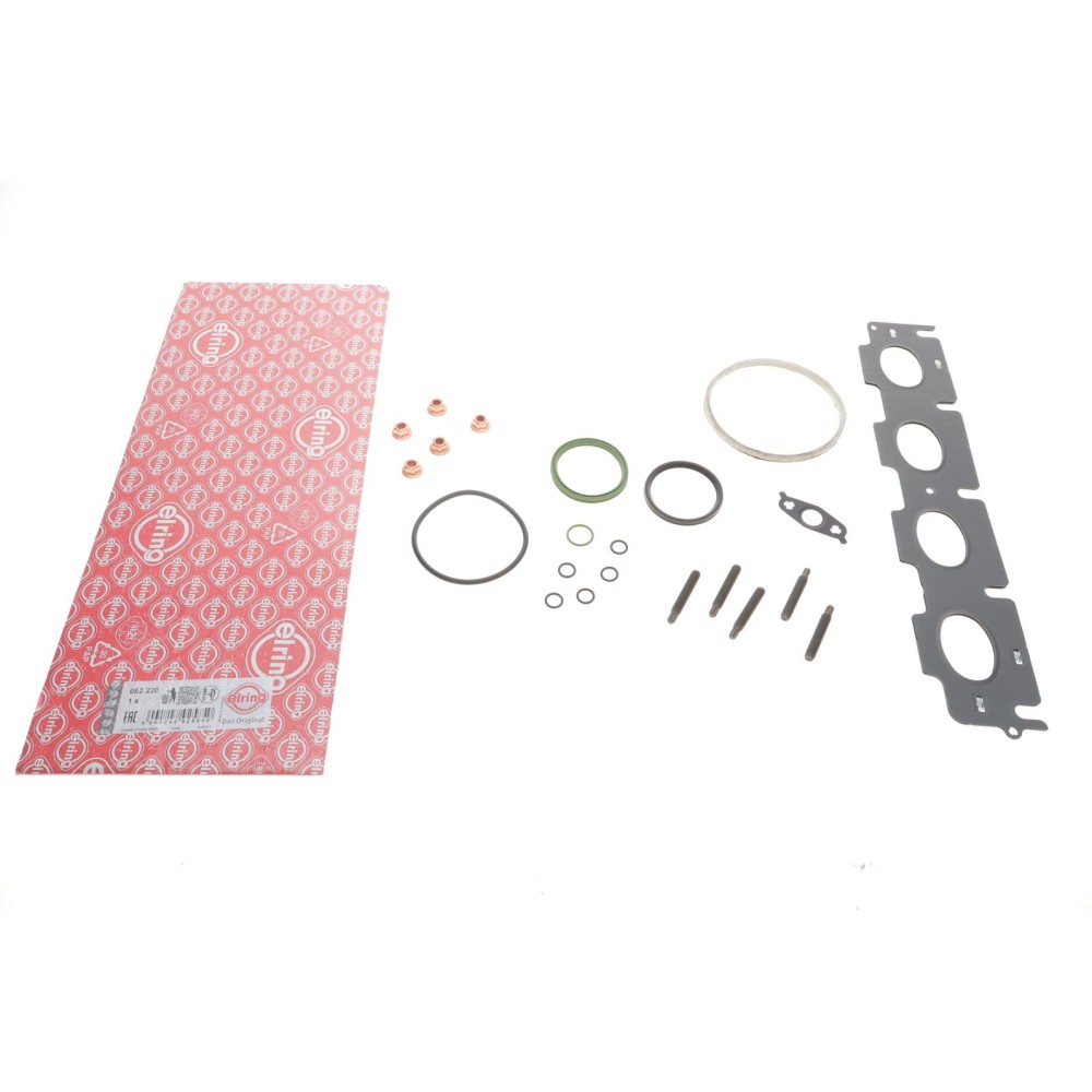 Комплект прокладок турбіни BMW 1 (F20/F21)/3 (F30/F80) 15- B46/B48