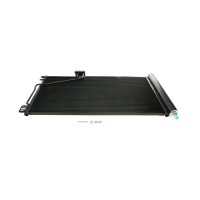 Радіатор кондиціонера MB C-class (W203) 1.8-5.5 00-07 (M111-M113/M271)