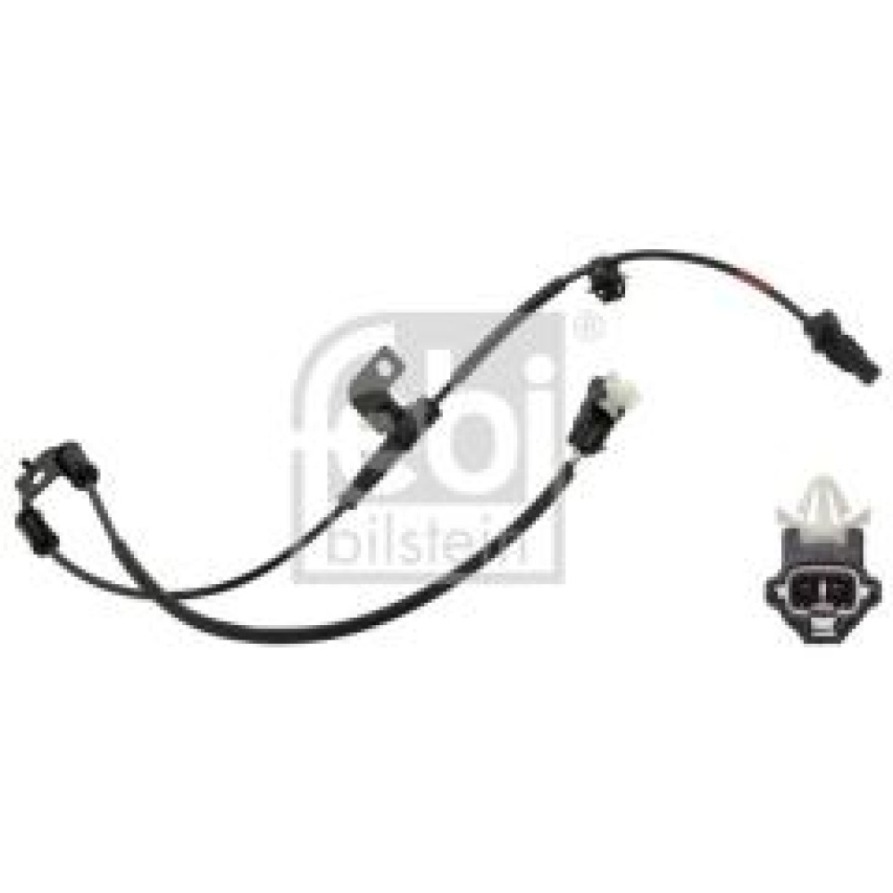 Датчик ABS (передній) Hyundai Sonata VI 10-15 (R)