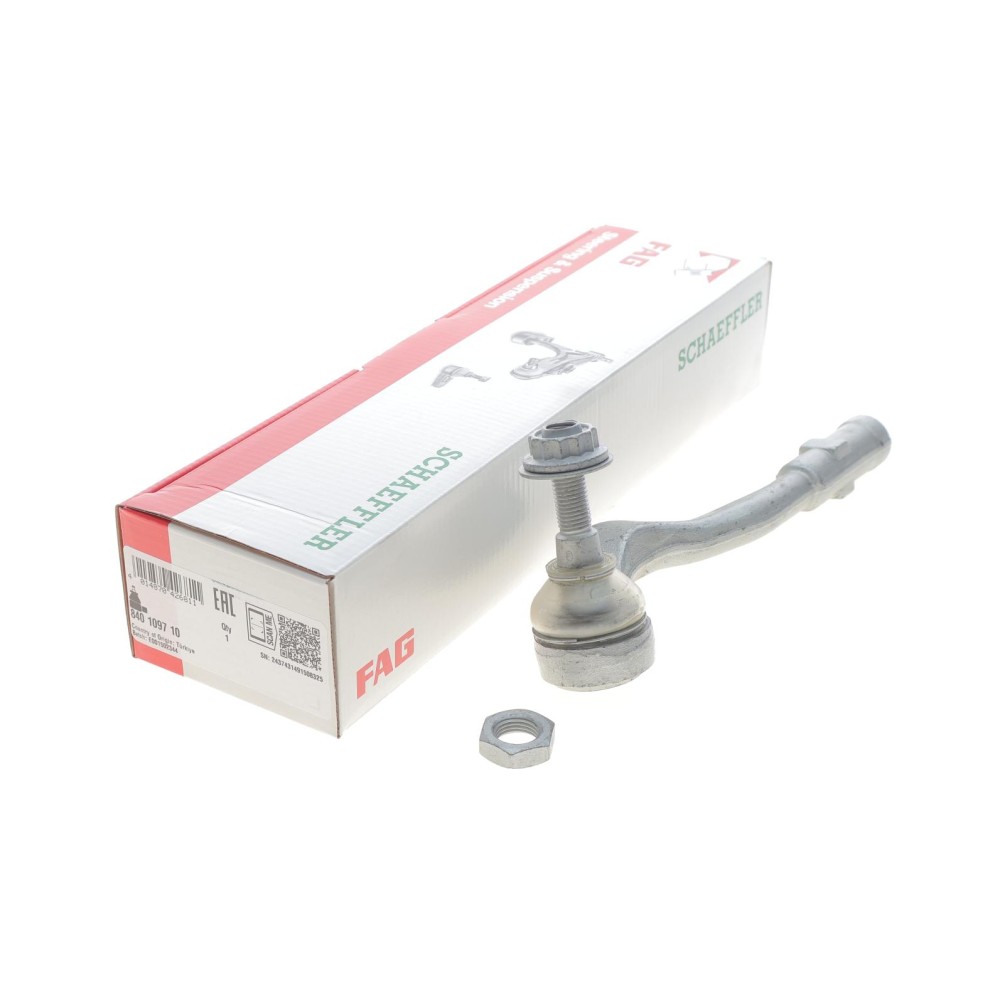 Наконечник тяги рульової (R) Audi A4/A5 1.8-3.2 07-