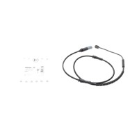 Датчик зносу гальмівних колодок (передніх) BMW 5 (F10)/6 (F06)/7 (F01/F02/F03/F04) 09-