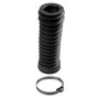 Пильник рейки рульової VW Passat 80-88 (27x45x150mm)