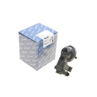 Клапан управління впускного колектора Opel Astra G/H/Vectra C 1.6 04-10