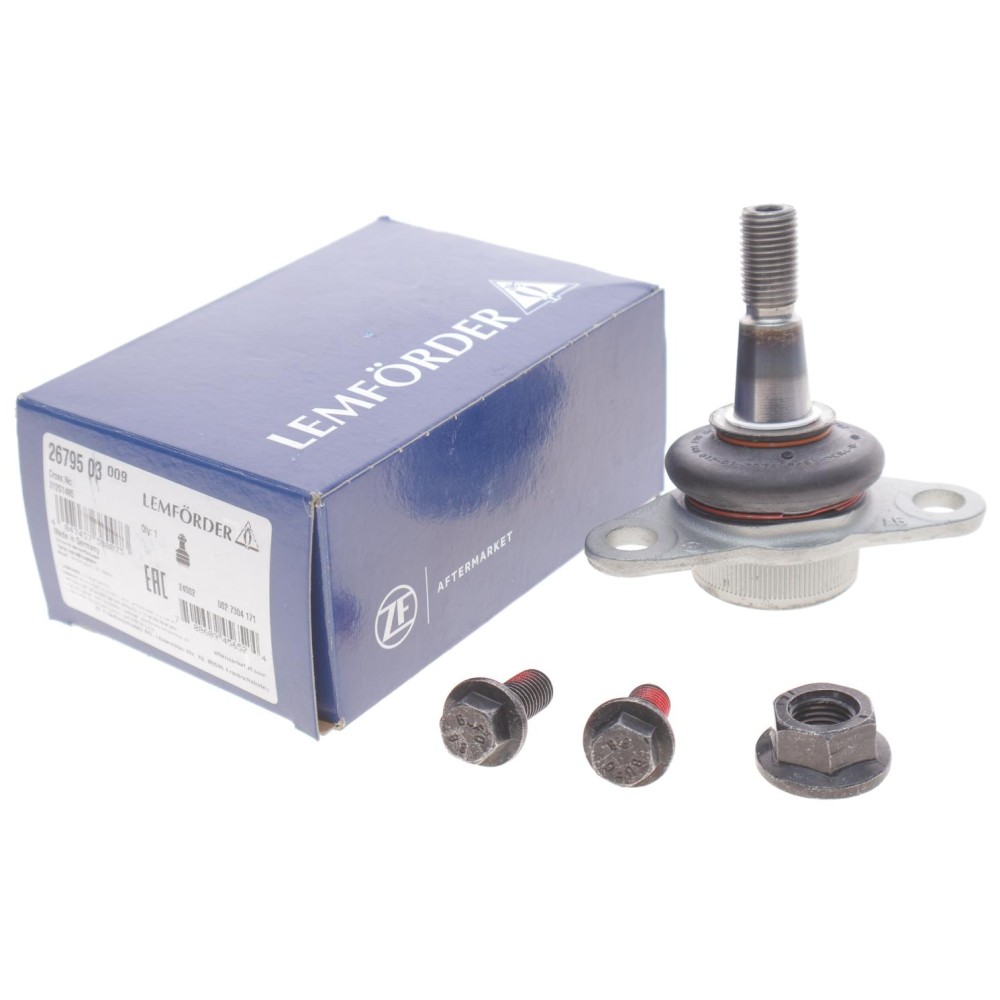 Опора кульова (передня) Volvo S60/V70XC70/XC90 2.0-4.4 97-14
