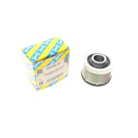 Шків генератора Nissan Qashqai 2.0i 07-13 (49.82x39.8)