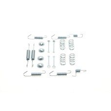 Комплект пружинок колодок ручника Chevrolet Lacetti/Nubira 1.4-2.0D 05- (170x26) (Sumitomo)