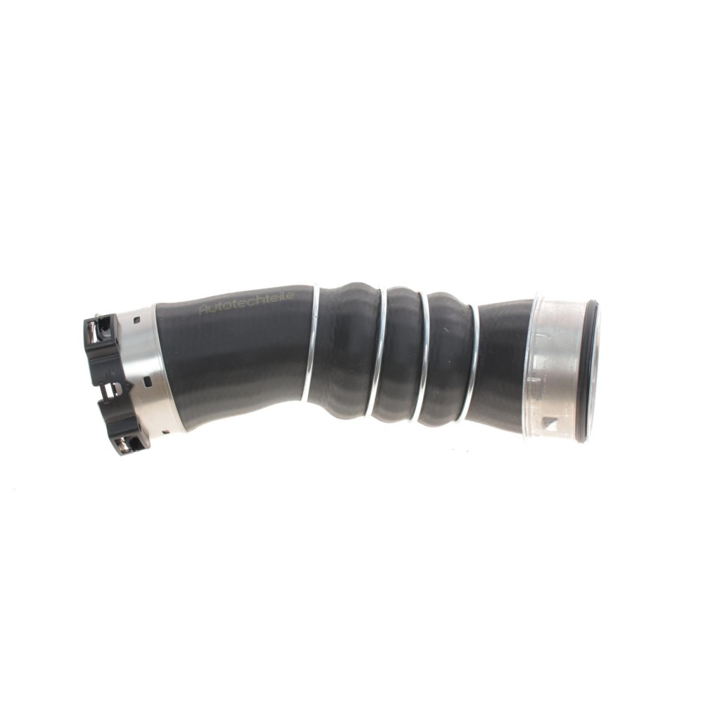 Патрубок інтеркулера BMW 1 (E81/E87) 04-11 N47 D20/M47 D20 (R)