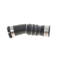 Патрубок інтеркулера BMW 1 (E81/E87) 04-11 N47 D20/M47 D20 (R)