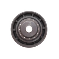 Шків колінвалу Renault Kangoo 1.5dCi 01- (5PK)