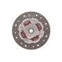 Комплект зчеплення Opel Astra G 98-05/Combo 1.6i 01- (d=205mm) (z=14)