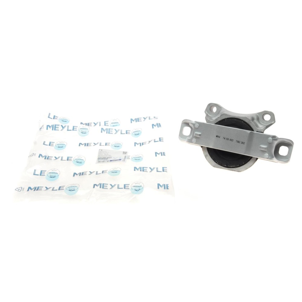 Подушка двигуна (спереду) Ford C-Max/Focus 1.8TDCi 05-12