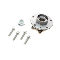 Підшипник маточини (передньої) Renault Kadjar 15-/Nissan Qashqai 13- (+ABS)