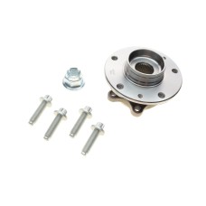 Підшипник маточини (передньої) Renault Kadjar 15-/Nissan Qashqai 13- (+ABS)