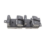 Кнопка склопідіймача (L) VW Golf IV 97-02
