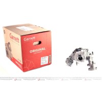 Турбіна VW Caddy/Golf V 2.0TDI 04-10