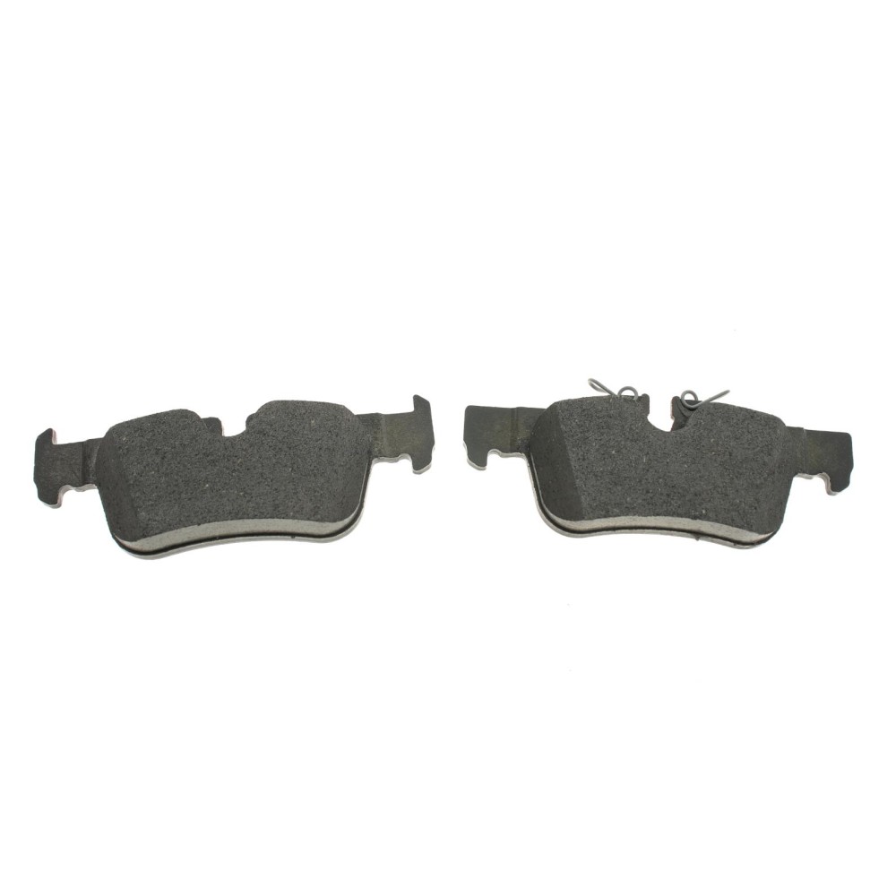 Колодки гальмівні (задні) BMW 1 (F52/F40)/X2 (F39) 17-/2 (F44-F46)/i3 (I01) 13-/X1 (F48)/Mini 14- (Ate)