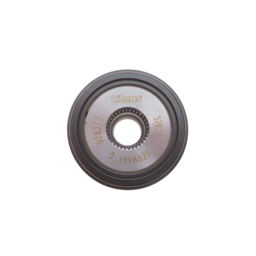 Шків генератора MB E-Class (W213) 1.5/2.0 (M264) 19- (6PK)