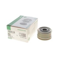 Шків генератора Hyundai Accent/i20/Kia Cee'd 1.1-1.7CRDi 04-