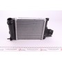Радіатор інтеркулера Renault Clio 0.9 TCe 12-