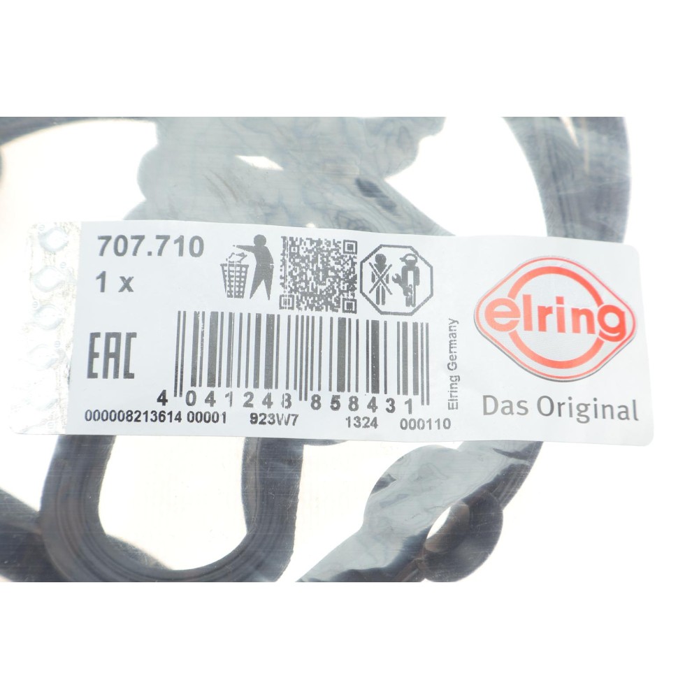 Прокладка кришки клапанів (L) (к-кт) Land Rover Range Rover III/IV/Sport I/II 5.0 09-
