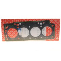 Прокладка ГБЦ Renault Clio/Megane 1.9D 91-, Ø81,00mm, 1.97mm, (3 мітки)