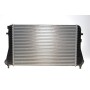 Радіатор інтеркулера VW Passat/Sharan/Tiguan 1.4-2.0D 05-