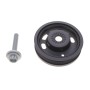 Шків колінвалу Skoda Fabia/Rapid/VW Polo 1.0 TSI 14- (6PK) +болт