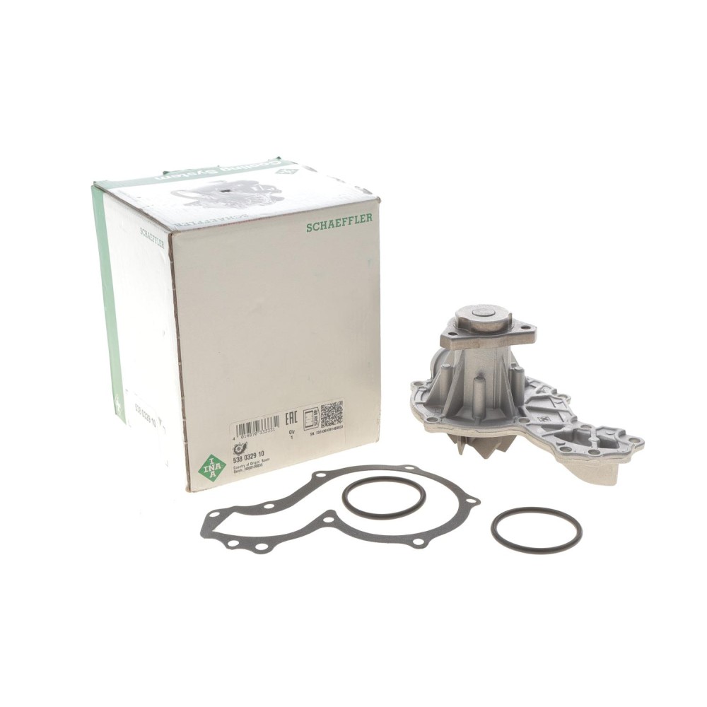 Помпа води VW T3 1.6/1.6D/TD, 05/79 - 12/92, 37/51kw