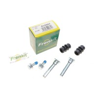 Направляюча супорта (переднього/к-кт) Mitsubishi Carisma/MB A-class 95-06 (Dac/Lucas)