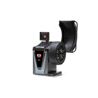 Стенд балансувальний для колес ATH W42 LED 2D 230V