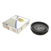 Шків колінвалу Fiat Ducato/Ford Transit/Citroen Jumper/Peugeot Boxer 2.2 D/HDI/TDCI 06-