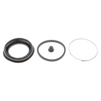 Ремкомплект супорта (переднього) Kia Rio 00-05 (d=51mm) (Kasko/Sumit)