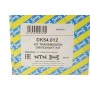 Піввісь (передня) VW Touareg/Audi Q7 3.0-6.0 02-18 (30x525)
