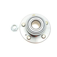 Підшипник маточини (задньої) Hyundai Santa Fe 2.0 CRDi/2.4 16V 01-06 (+ABS)