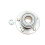 Підшипник маточини (задньої) Hyundai Santa Fe 2.0 CRDi/2.4 16V 01-06 (+ABS)
