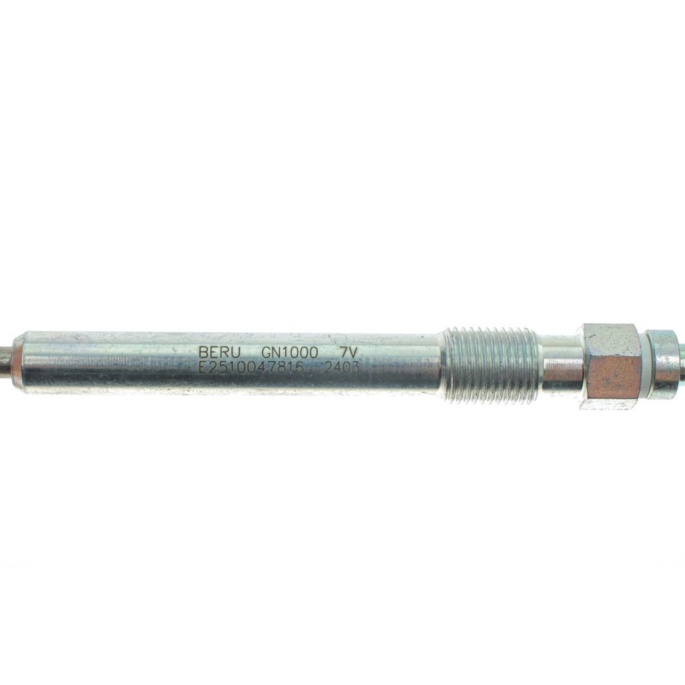 Свічка розжарювання BMW/Mini/Toyota 1.6D/2.0D/3.0D (7V) 03-