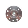 Підшипник маточини (передньої) Opel Astra H/Zafira 04- (+ABS)