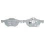 Колодки гальмівні (передні) Honda Accord VII 2.0/2.2 i-CTDi/2.4 03-08 (ATE)