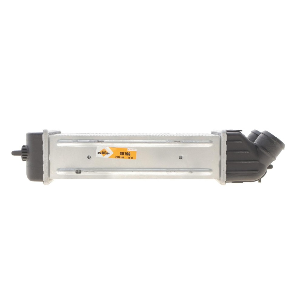 Радіатор інтеркулера Citroen C2/C3/Peugeot 1007/207 1.6 HDi 05-