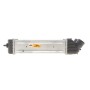 Радіатор інтеркулера Citroen C2/C3/Peugeot 1007/207 1.6 HDi 05-