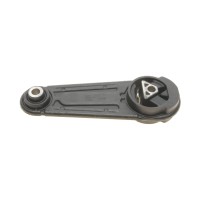 Подушка двигуна (задня) Renault Megane II/Kangoo 1.4-1.6/1.5 dCi 02- (косточка)