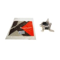 Подушка КПП Renault Megane III/Scenic III 1.5dCi 08- (L)
