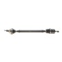 Піввісь (передня) Skoda Fabia/Roomster/VW Polo 06-15 (R) (36x859.3)