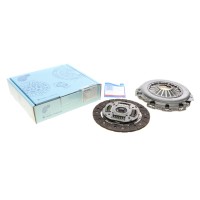 Комплект зчеплення Renault Megane III/Scenic III 1.6 16V 05- (d=220mm)