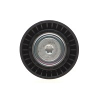 Ролик генератора Fiat Doblo 1.3 D 10- (паразитний) (65х25.5)