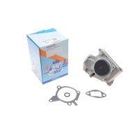 Помпа води Mazda 121/323 1.1/1.3/1.6/1.8 87-01/RX-7 1.3 92-02/Kia Sephia 1.5-1.6 95-97 (B/B) (6 лоп)