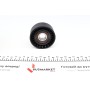 Ролик генератора Citroen Berlingo/Peugeot Partner 1.6 VTi 09- (натяжний) (65х25)