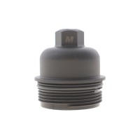 Кришка фільтра масляного BMW 3 (F30/F80)/5 (F10/G30/F90) 2.0D 12- B47/B48/B57/B58/B46/N47