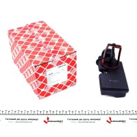 Клапан управління впускного колектора BMW 3 (E46)/5 (E39)/7 (E66) 3.0i 00-09